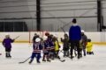 Детский хоккей и первая тренировка