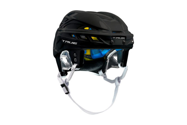 хоккейный шлем True Dynamic 9 PRO