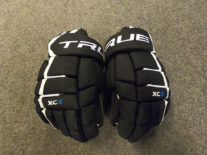 Перчатки TRUE XC5