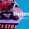 Обзор станка Blackstone G-02 REV