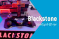 Обзор станка Blackstone G-02 REV